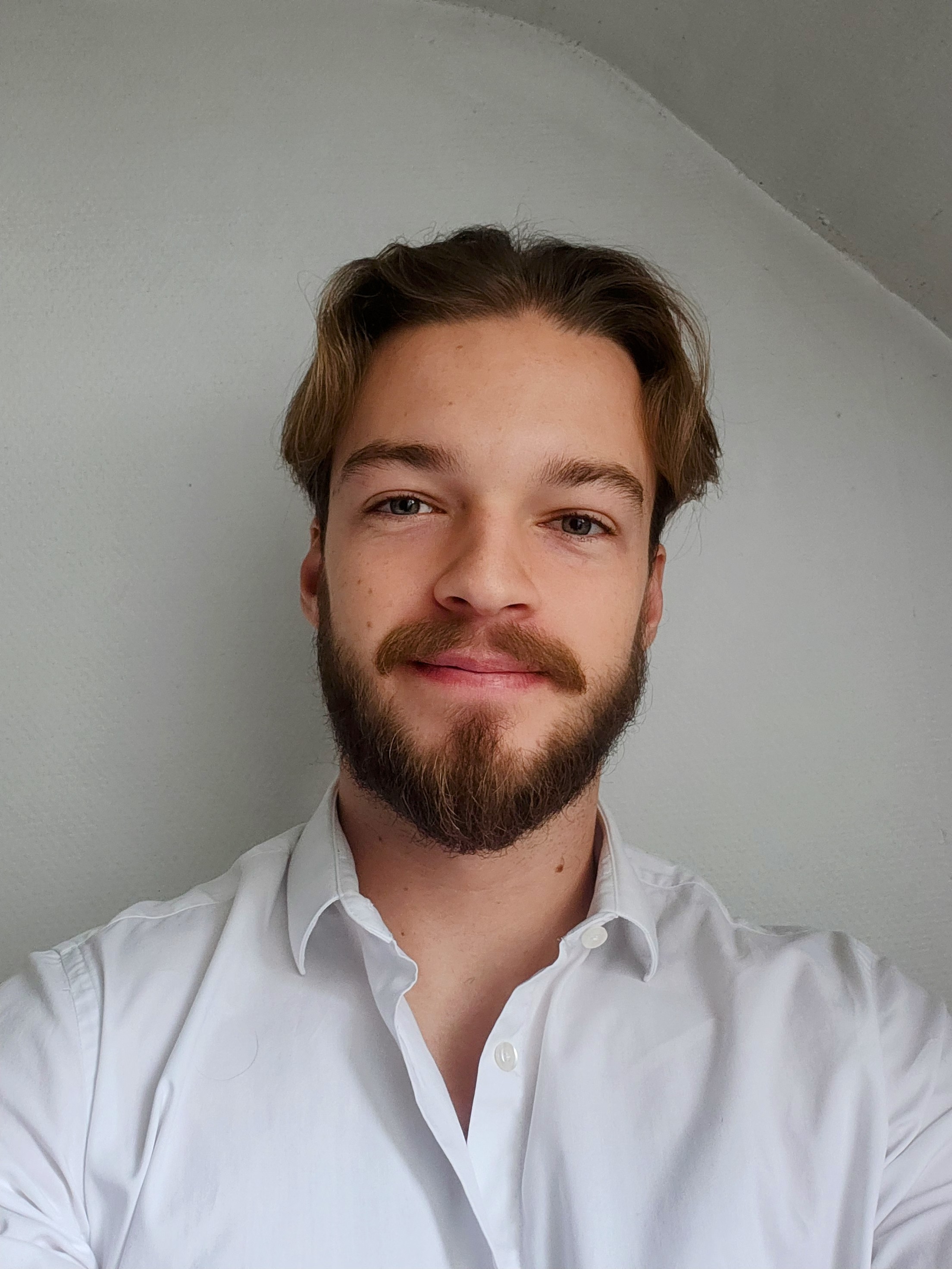 Profile of Antoine Chenevier